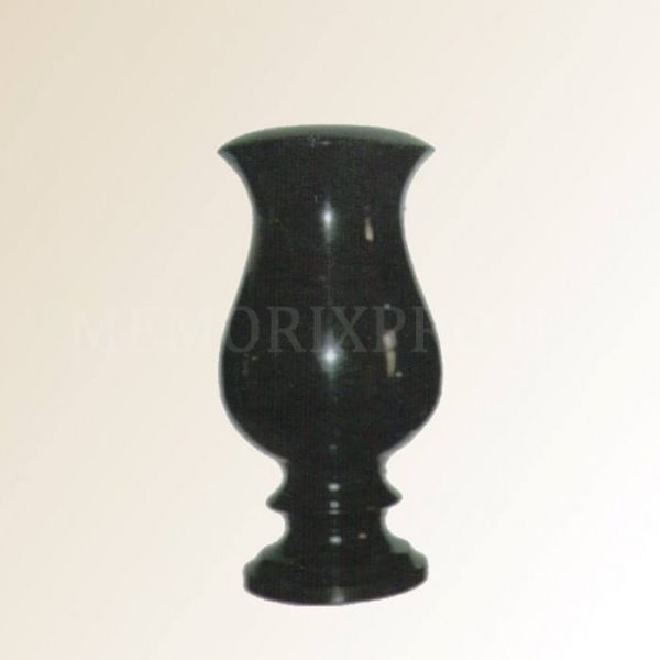 Ваза в форме тюльпана