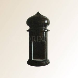 Лампада цилиндрическая