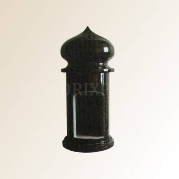 Лампада цилиндрическая